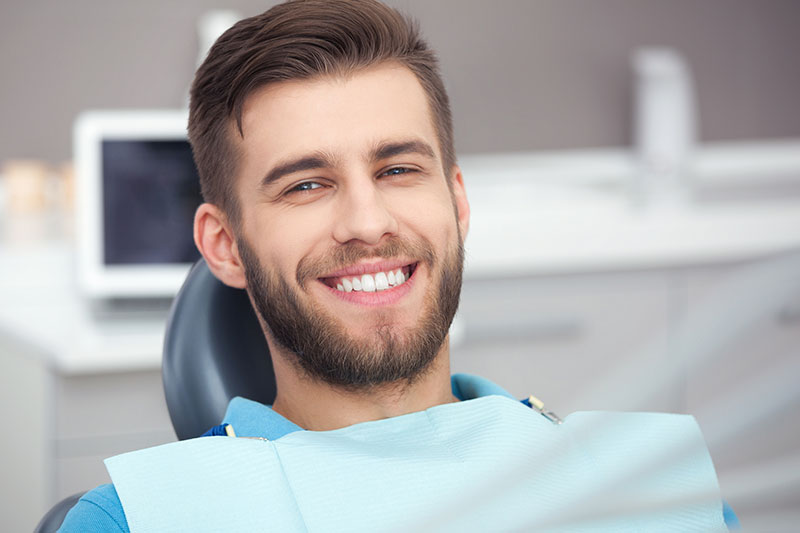 Dental Fillings in Pittsfield